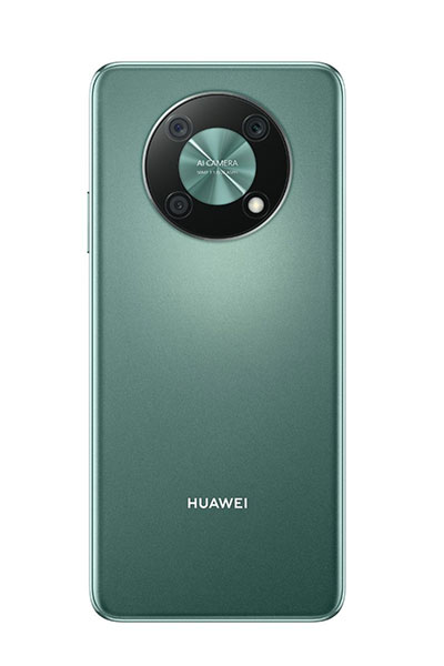 وصول هاتف HUAWEI nova Y90 إلى الإمارات